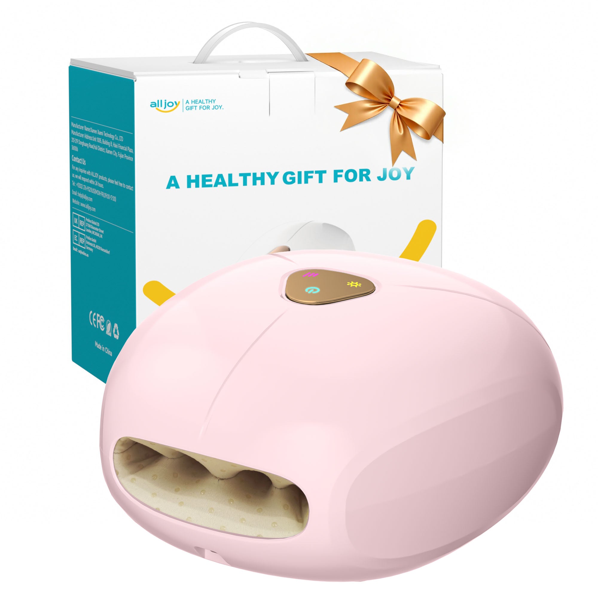 未開封　ALLJOY ハンドケア・ベージュ Products – My Store